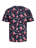 Jack & Jones T-shirt in Sky Captain 2