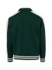 Gant Sweat-Blouson in tanne - 0001