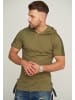 2Y T-Shirt - 2YMANCOS in Khaki