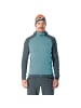 DYNAFIT Jacke RADICAL PTC HOODED JKT M in Steingrau0722
