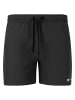 Virtus Shorts Berk in 1001 Black