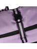 neoxx Iconic Daypack S 48 cm Laptopfach in bloomy lilac