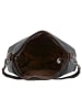 The Chesterfield Brand Wax Pull Up Schultertasche Leder 32 cm braun
