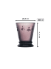 La Rochere 4er Set Wassergläser Biene Abeille in Bunt 260 ml in bunt