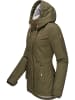 ragwear Winterjacke Monade in Olive21