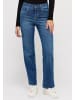 ANGELS Jeans 3462900-3358 LARA in Blau