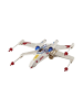 Star Wars Spielzeugfahrzeug Star Wars Luke Skywalker's Force Strike X-Wing, ab 6 Jahre