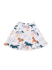 Walkiddy Rock Happy Horses-Skirt