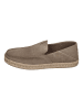 TOMS Espadrilles ALONSO LOAFER ROPE 10020865 in grau