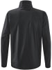 erima Kinder Regenjacke "Team Regentop" in Schwarz