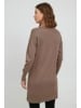 Fransa FREMALVA 2 Dress ESSENTIALS Relaxed fit in Pine Bark