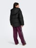 KIDS ONLY Daunenjacke in Black