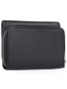 Liebeskind Berlin Pablita Geldbörse RFID Leder 11 cm black