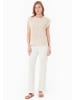 Organication Top "WOR19118" in Natur