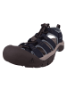 Keen Sandalen blau