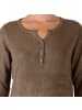 Pascal Morabito Pullover „Touché Cachemire 1“ Braun