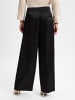 MOSS COPENHAGEN Hose MSCHUlla in schwarz
