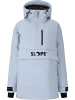 SLOPE Skijacke Thumper in 2272 Cashmere Blue