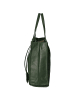 Gave Lux Schultertasche in DARK GREEN