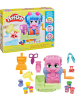 Play Doh Knete Spielset Hair Styling Salon Wilder Friseur, ab 3 Jahre