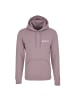 YEAZ CUSHY hoodie lilac (unisex) in lila