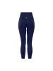 BIDI BADU Crew Junior Tight - dark blue in Dunkelblau