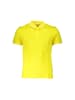 HARMONT & BLAINE Gelb Baumwolle Herren Polo
