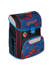 SCOOLI EasyStart Schulranzen-Set 5-teilig in Spider-Man