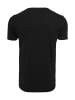 Mister Tee T-Shirts in black