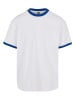 Urban Classics Urban Classics in white/royal