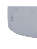 Beliani Pouf COROLLA in Grau - (W) 40 x (H) 40 x (L) 40 cm
