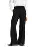 CAMBIO  Stoffhose für Damen in schwarz