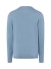 Finshley & Harding Pullover in hellblau - 0004