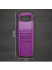 Börner Gemüsehobel Rösti PowerLine in violett