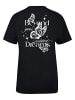 Mister Tee Mister Tee Beyond Your Dreams Tee in black