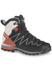 DOLOMITE Trekkingschuhe high in rot