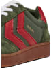 Hummel Sneaker "Vm78 Cph Rs" in Grün