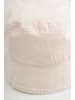 Coccodrillo Baumwollhut in beige