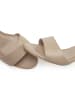 LASCANA High-Heel-Sandalette in beige