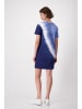 monari Kleid in Blau