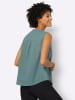 WITT WEIDEN Blusentop in jade