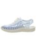 Keen Slipper in blau