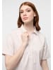 Eterna Bluse REGULAR FIT in beige