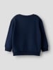 name it Sweatshirt in Navy Blazer