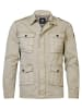 Petrol Industries Twill-Jacke Breezify in Braun