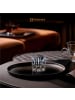 Nachtmann 4 er-Set Noblesse SOF Whiskygläser in Transparent