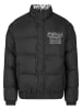 2Y Studios Puffer-Jacken in black