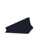 s.Oliver Socken 12er Pack navy