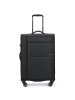 Epic Nano 2.0 4-Rollen Trolley 65 cm in black