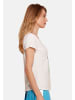 TOOCHE Shirt & Top "Basic" in Weiß